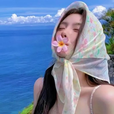 蓝色天使
